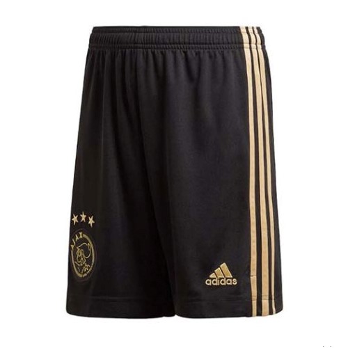 Pantalones Ajax Tercera equipo 2020-21